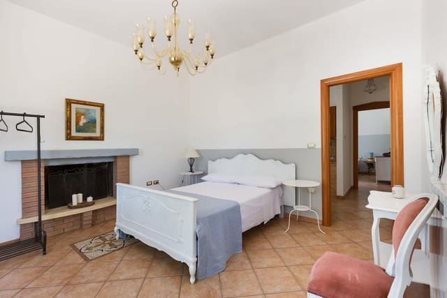 Villa, 5 Bedrooms