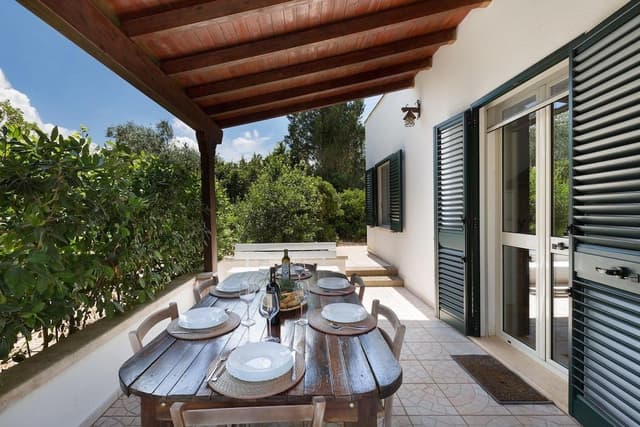 Villa, 5 Bedrooms