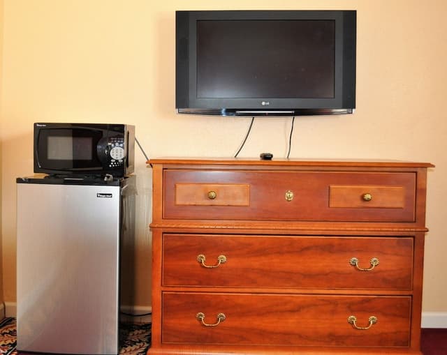 Deluxe Room, 1 King Bed