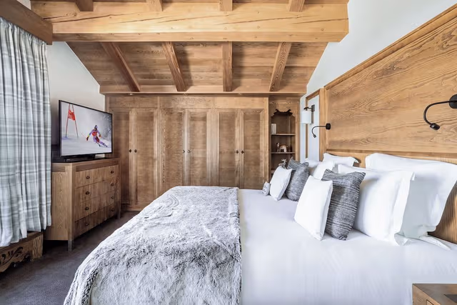 Suite (Makalu)