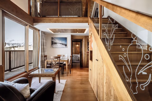 Suite (Makalu)
