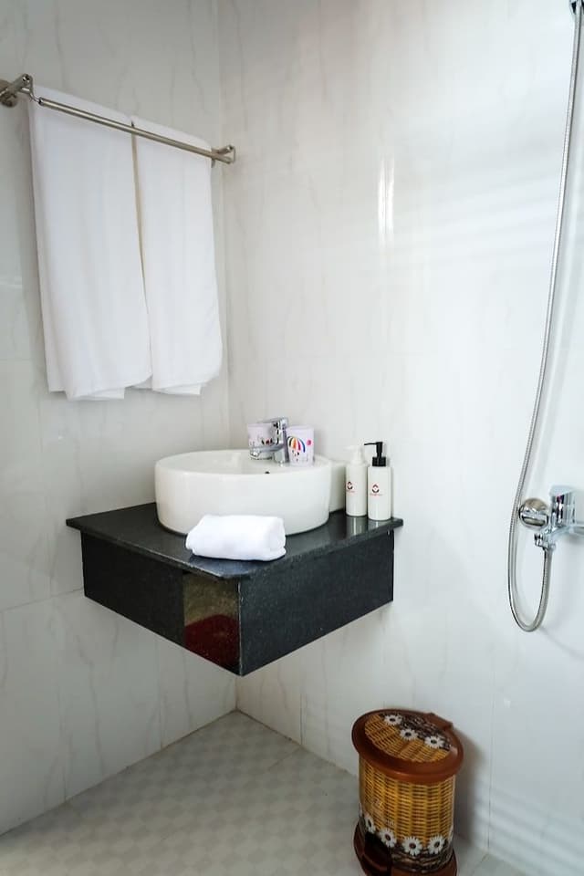 Double or Twin Room, Pool View