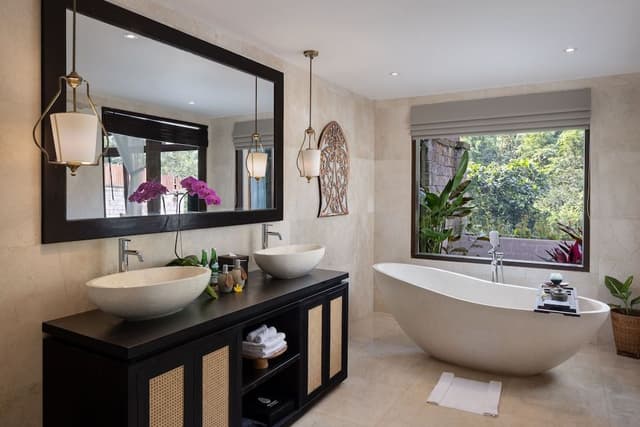 Premier Pool Villa with Spa Bath
