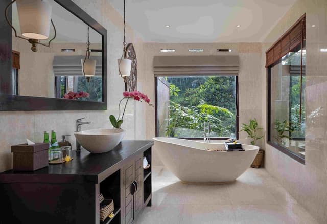 Premiere Pool Villa