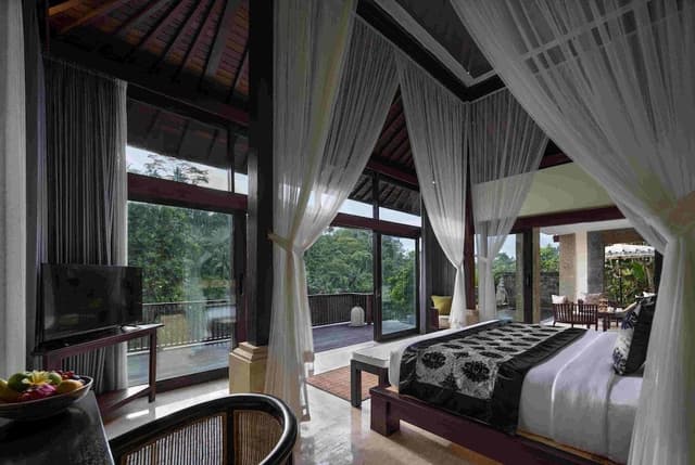 Premiere Pool Villa