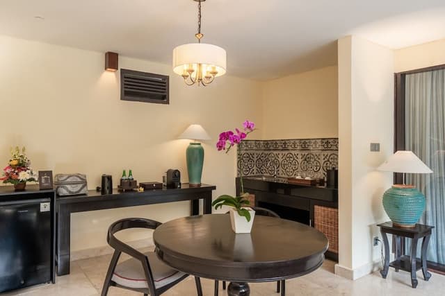 Premier Garden Villa