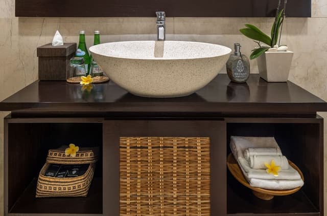 Premier Pool Villa with Spa Bath