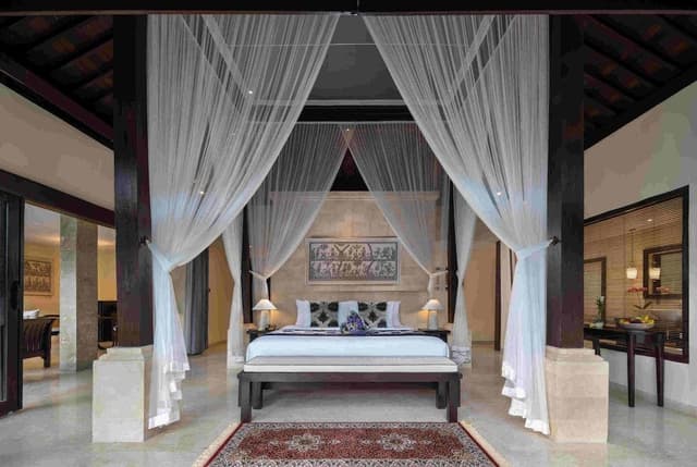 Premiere Pool Villa