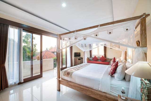 One Bedroom Villa (No Pool)