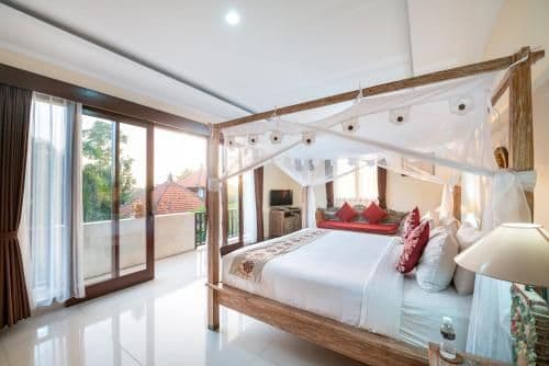 Two Bedroom Villa with Private Pool