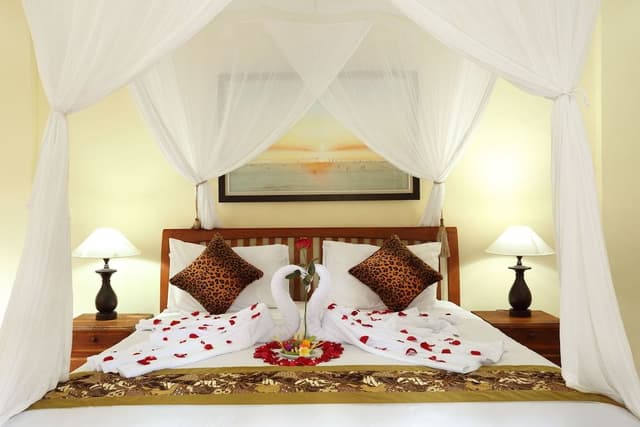 One Bedroom Villa with Private Pool