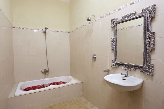 One Bedroom Villa (No Pool)