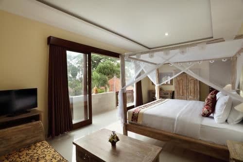 One-Bedroom Villa without Pool 