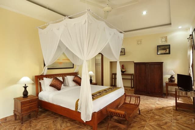 One Bedroom Villa with Private Pool
