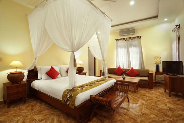 Two Bedrooms Villa with Private Pool