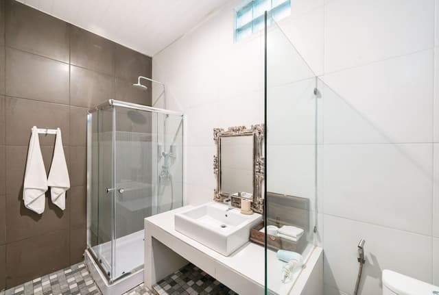 One Bedroom Villa with Private Pool