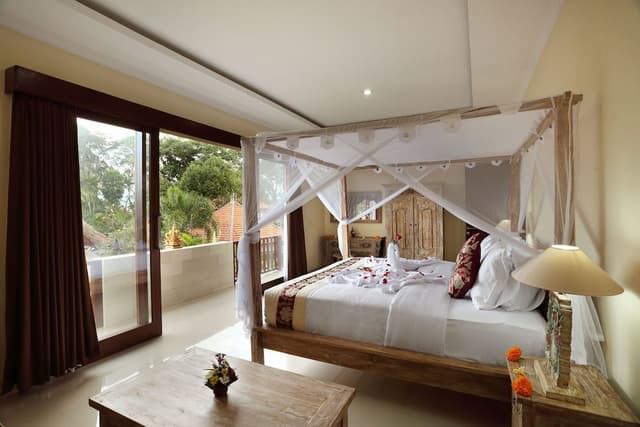 One Bedroom Villa (No Pool)