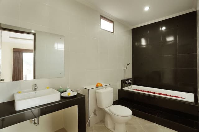 Two Bedrooms Villa with Private Pool