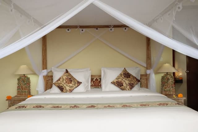 One Bedroom Villa (No Pool)