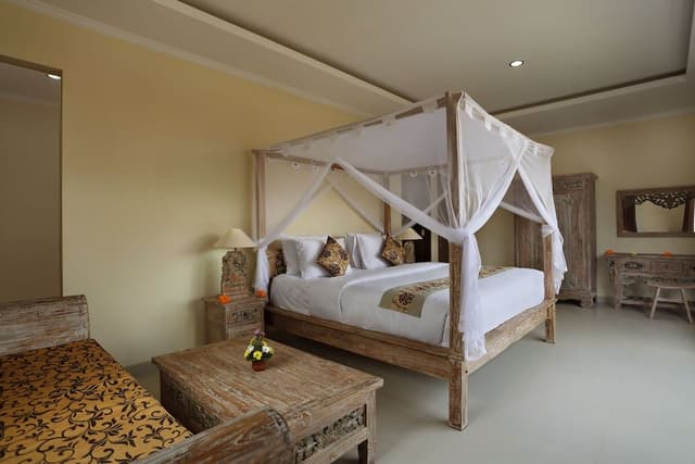 Two Bedrooms Villa with Private Pool