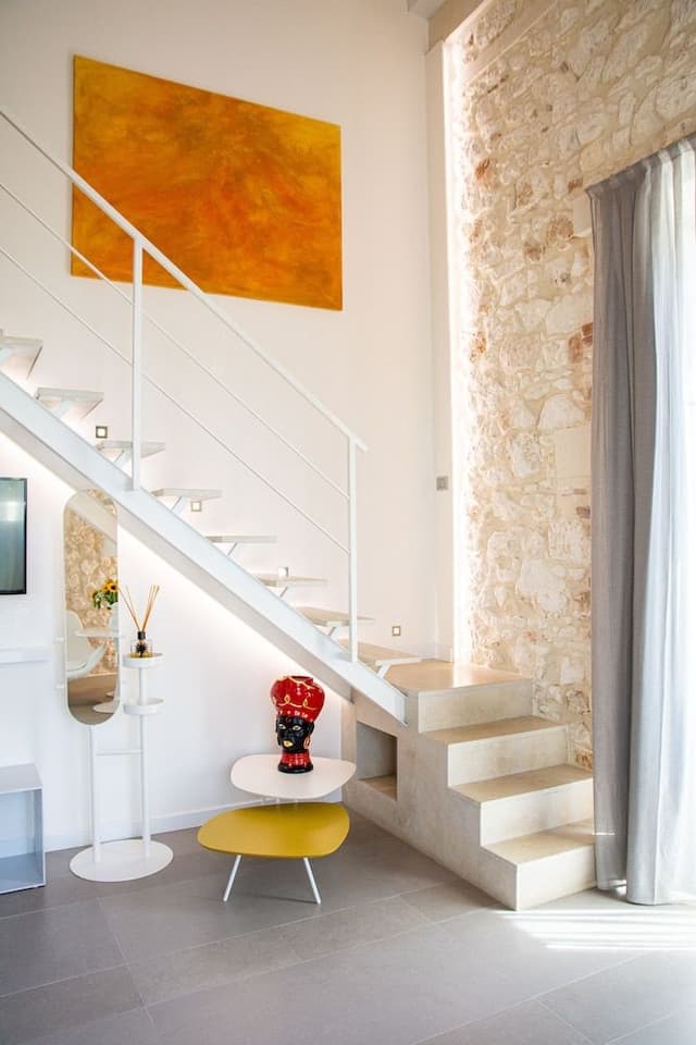 Junior Room