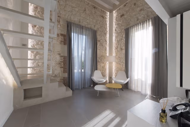 Junior Room