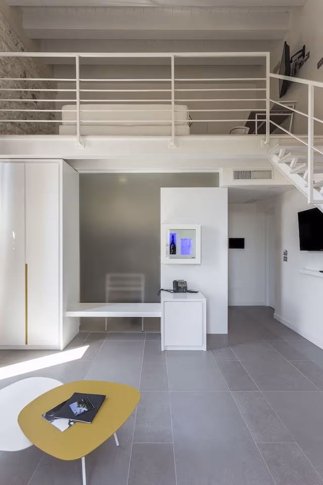 Junior Room