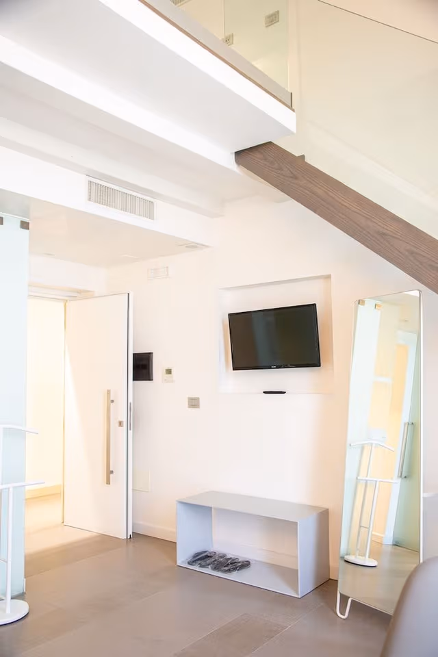 Junior Room
