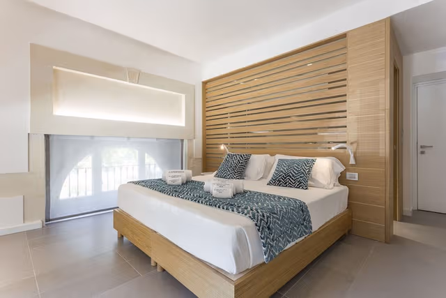 Classic Room