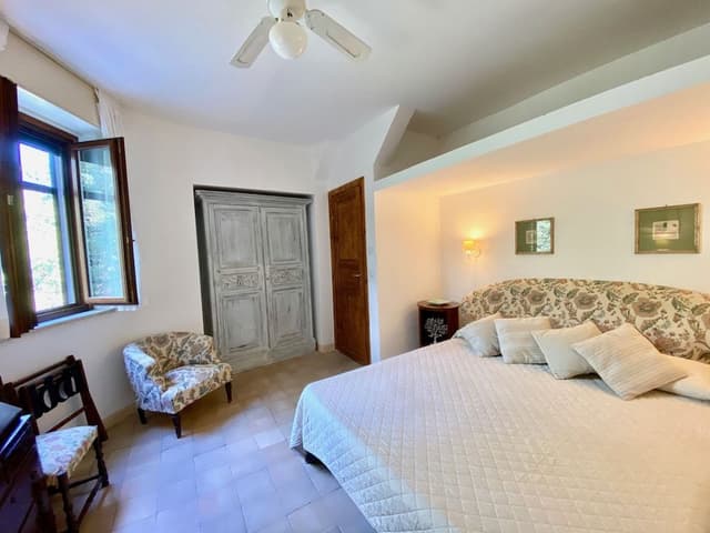 Exclusive Villa