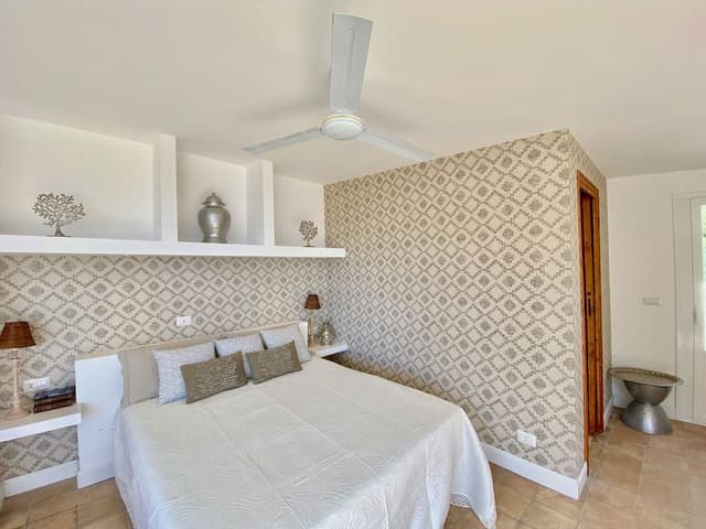 Exclusive Villa