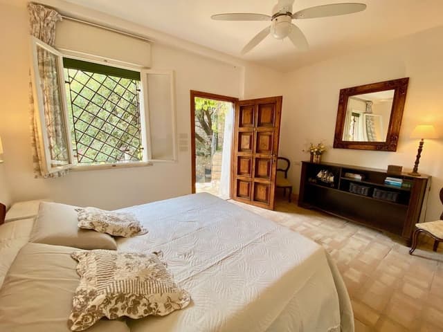 Exclusive Villa