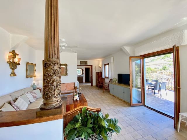 Exclusive Villa