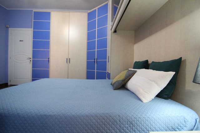 Standard Double Room, 1 Queen Bed, Ensuite, Pool View