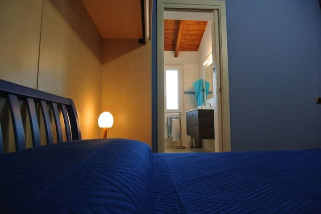 Standard Double Room, 1 Queen Bed, Ensuite, Pool View