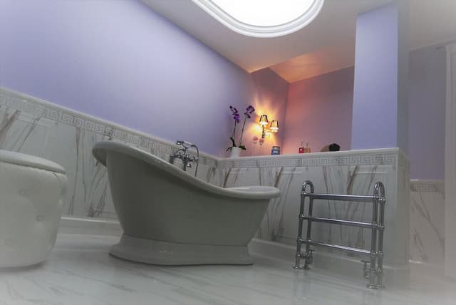 Luxury Suite, 1 King Bed, Bathtub, Park View