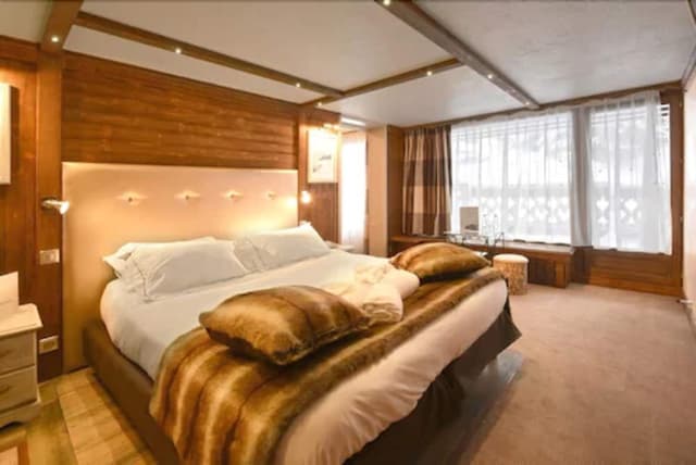 Suite, Terrace (Lily)