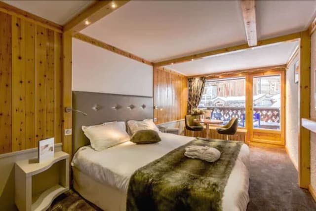 Comfort Double Room