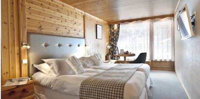 Comfort Double Room