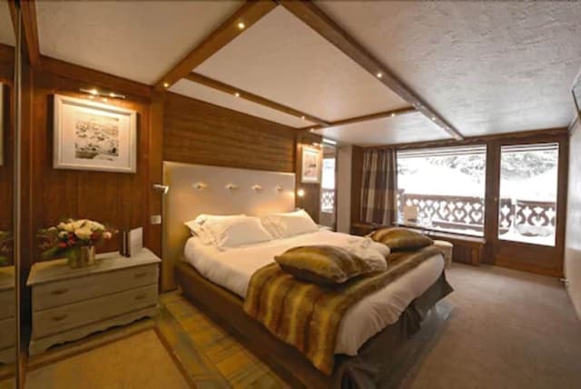 Suite, Terrace (Lily)