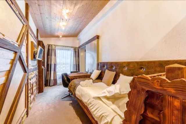 Suite, Terrace (Lily)