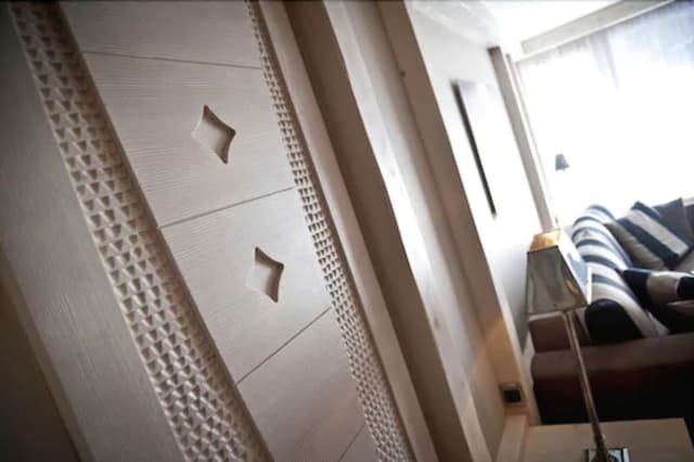 Superior Suite, Balcony (Tenzing)