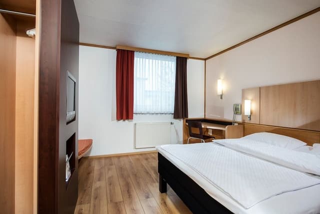 Good Morning Double Room