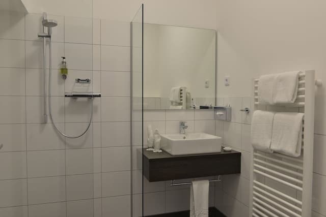 Deluxe Double Room, 1 Bedroom