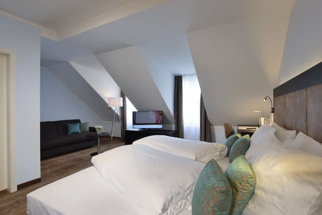 Comfort Double Room