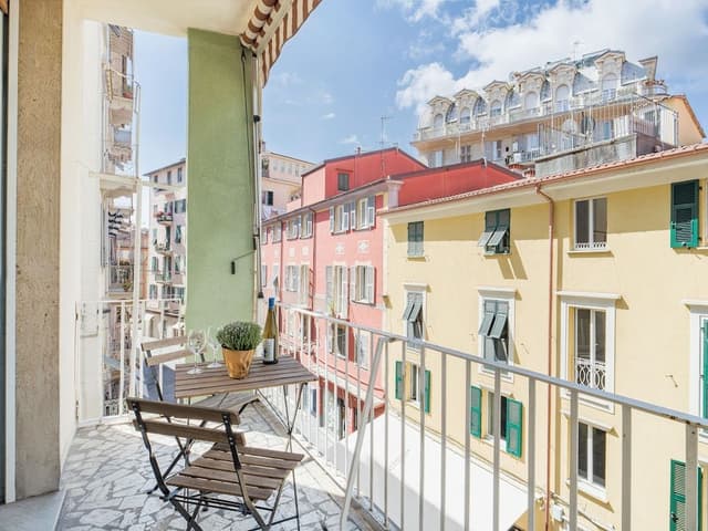 Comfort Double or Twin Room, Balcony