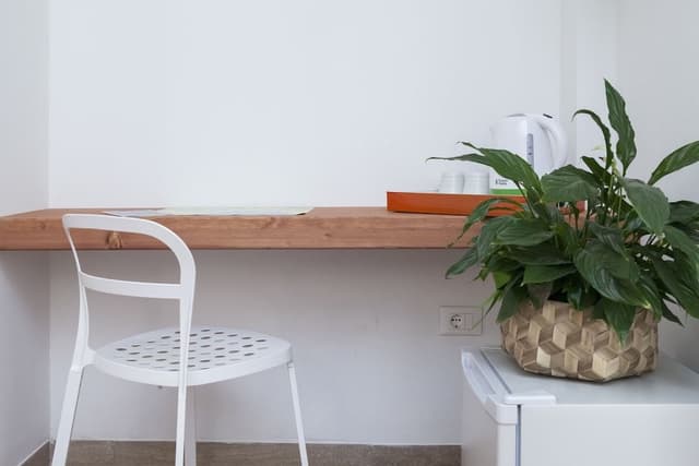 Double Room, Terrace