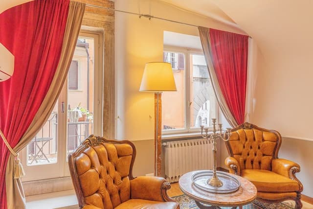 Premium Suite, City View