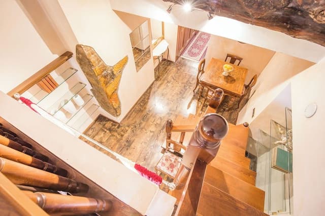 Exclusive Suite, City View