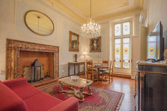 Signature Suite, City View